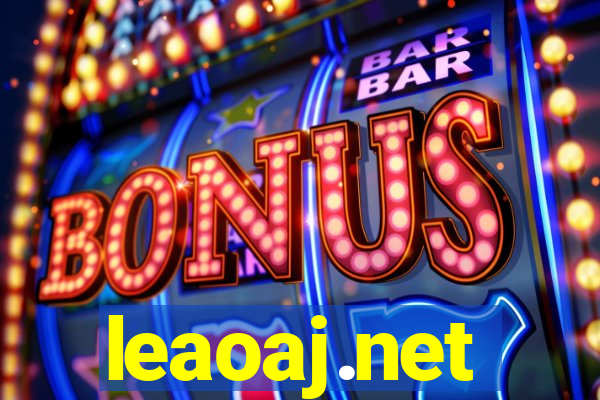 leaoaj.net