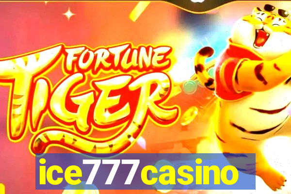 ice777casino