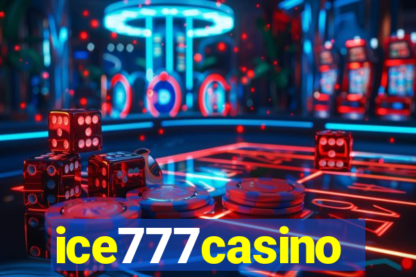 ice777casino