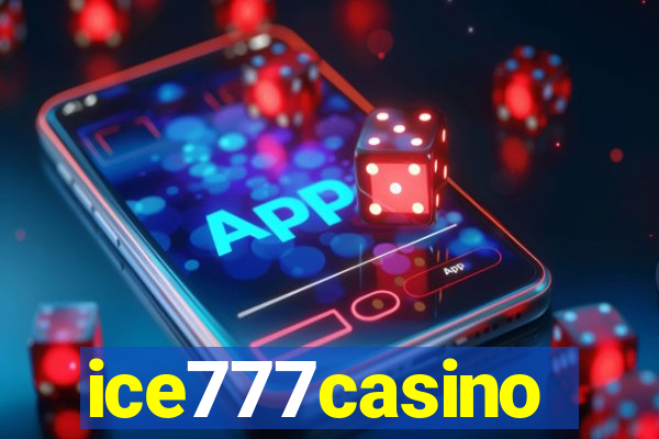 ice777casino