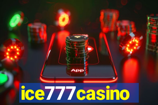 ice777casino