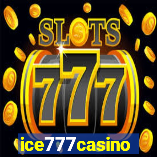 ice777casino