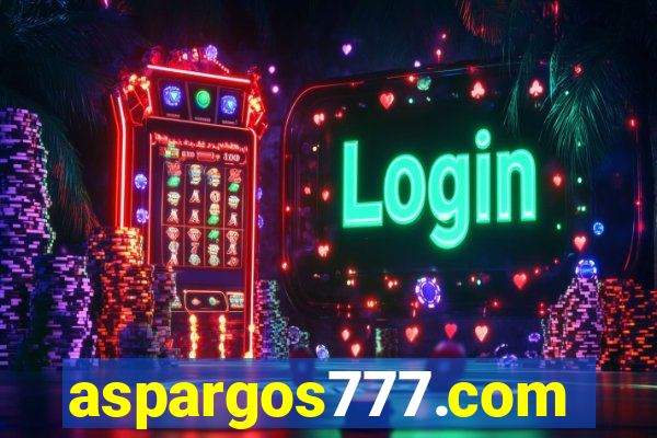 aspargos777.com