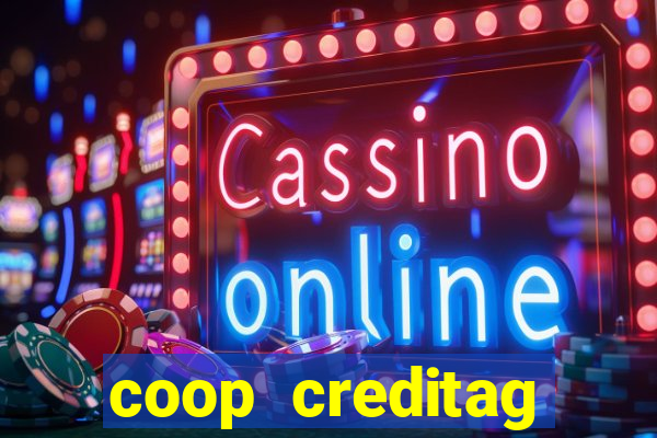 coop creditag reclame aqui