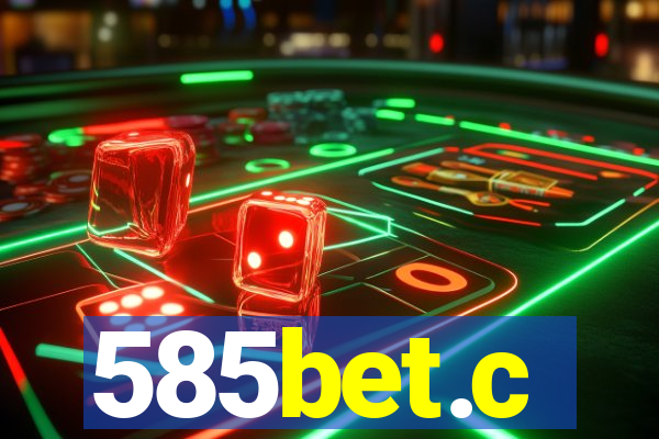 585bet.c