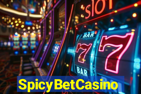 SpicyBetCasino