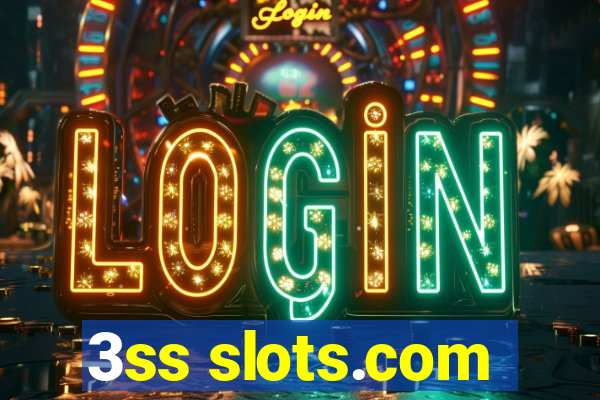 3ss slots.com