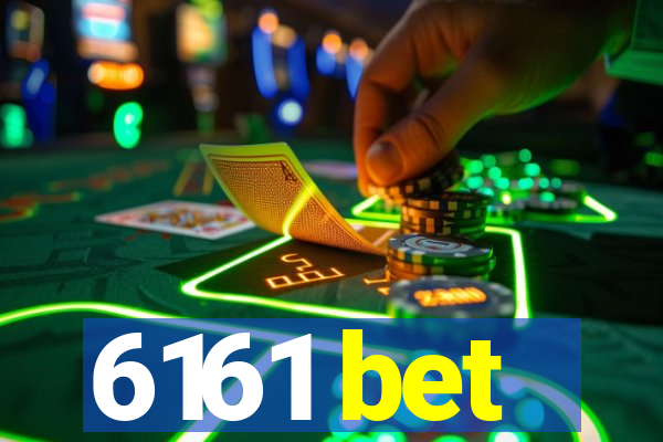 6161 bet