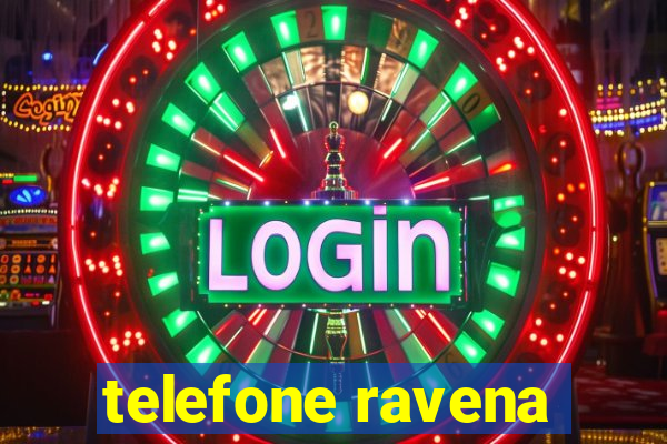 telefone ravena