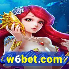 w6bet.com