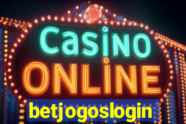 betjogoslogin