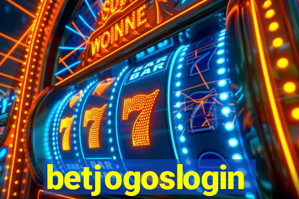 betjogoslogin