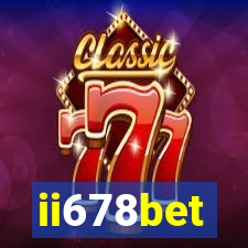 ii678bet