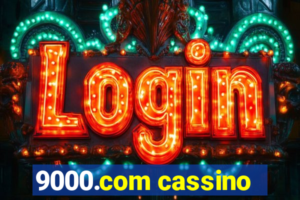 9000.com cassino