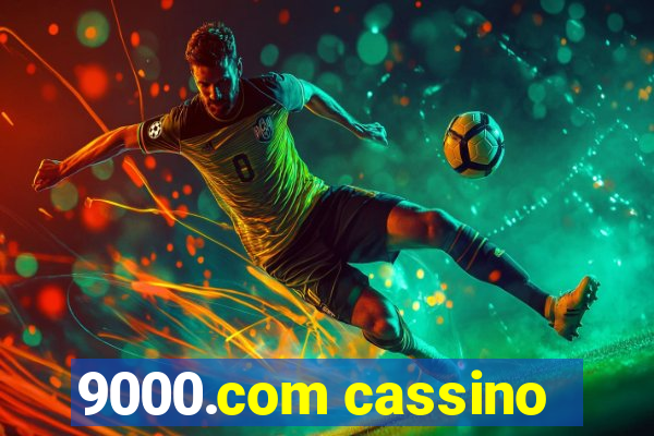 9000.com cassino