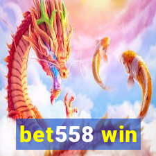 bet558 win