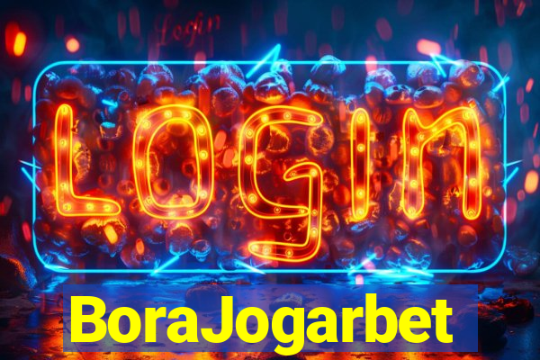 BoraJogarbet