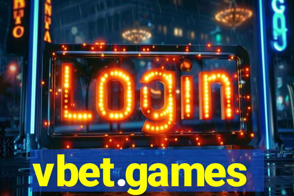 vbet.games