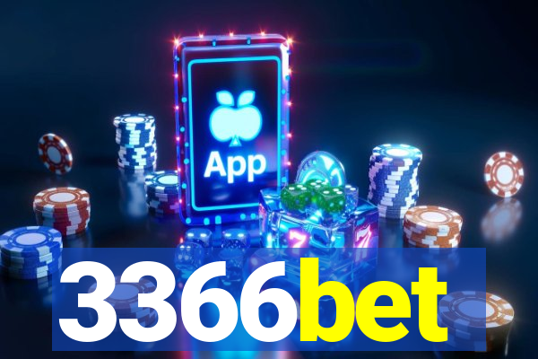 3366bet