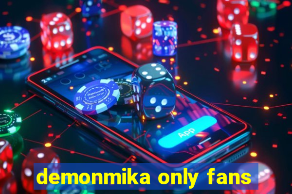 demonmika only fans