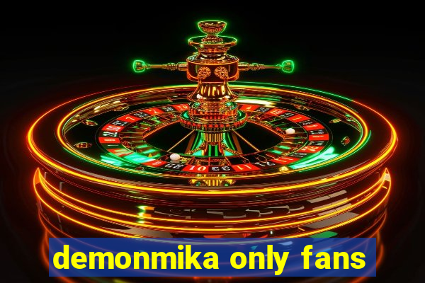 demonmika only fans