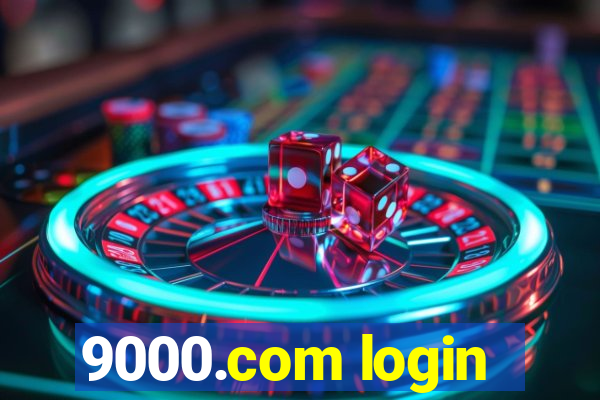 9000.com login