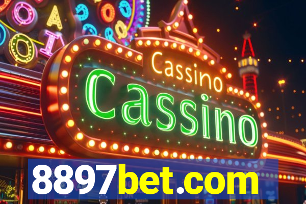 8897bet.com