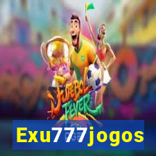 Exu777jogos