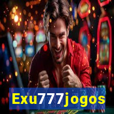 Exu777jogos