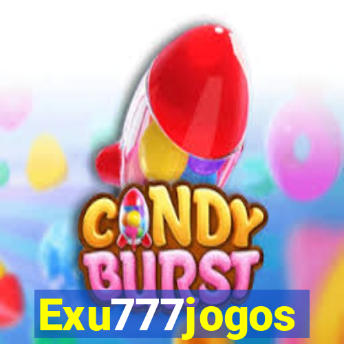 Exu777jogos