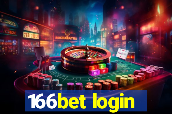 166bet login