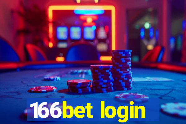 166bet login