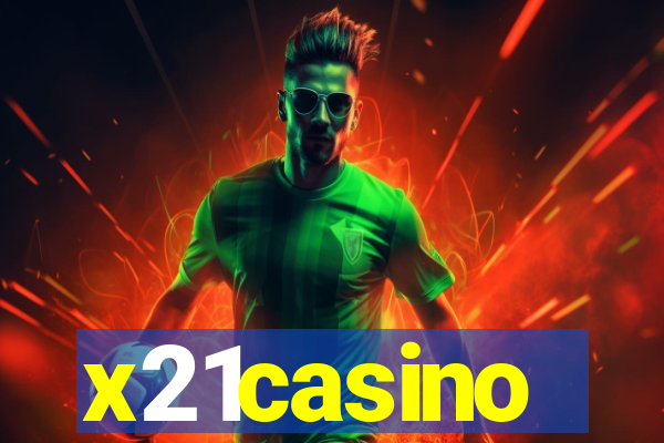 x21casino