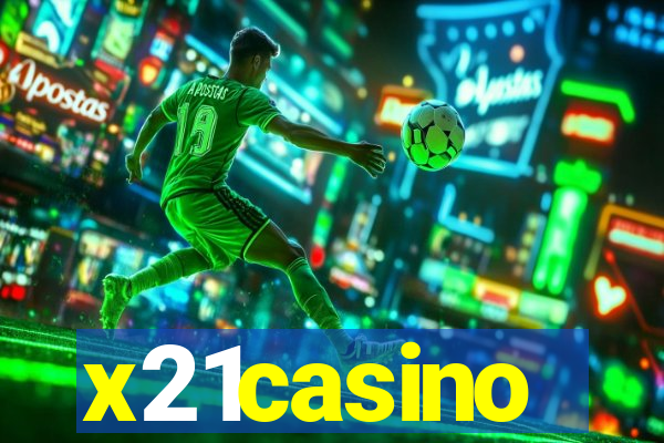 x21casino