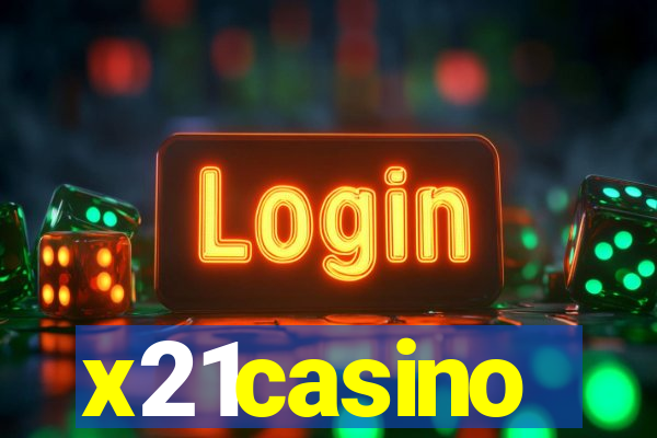 x21casino