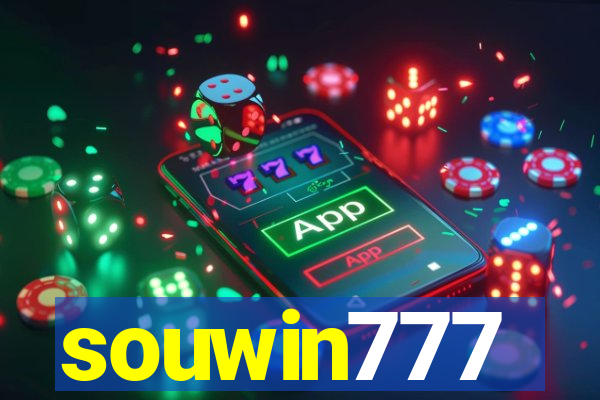 souwin777