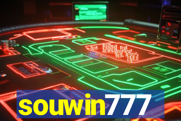 souwin777