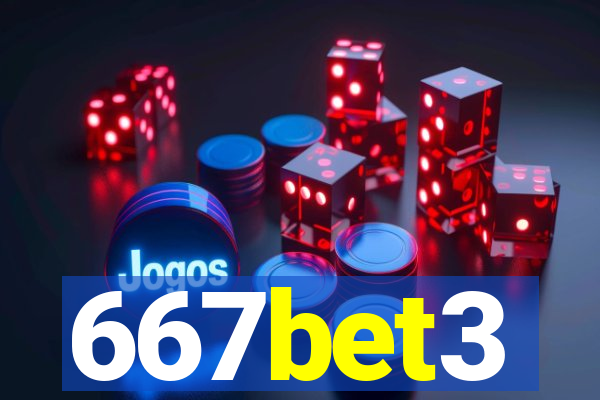 667bet3