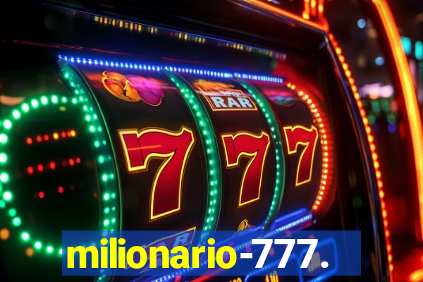 milionario-777.com