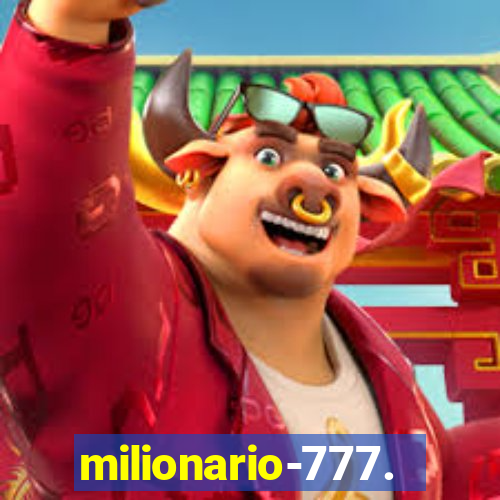 milionario-777.com