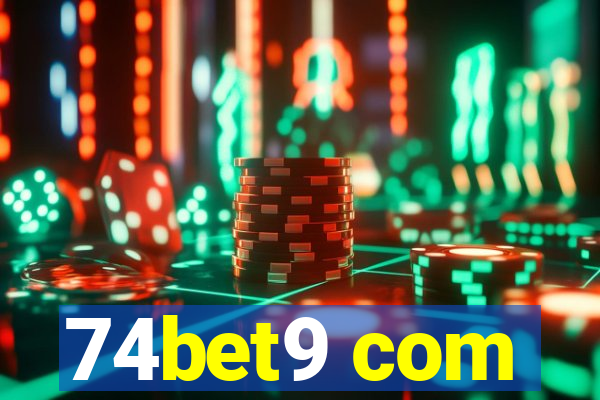 74bet9 com