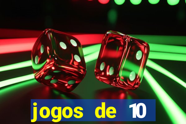 jogos de 10 centavos na bet7k