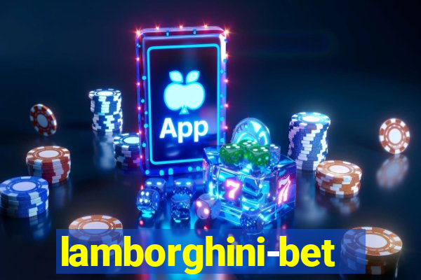 lamborghini-bet