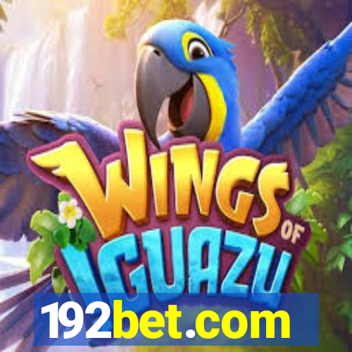 192bet.com