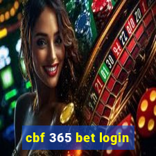 cbf 365 bet login