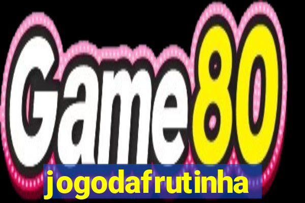 jogodafrutinha