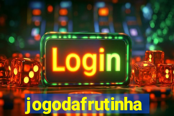 jogodafrutinha