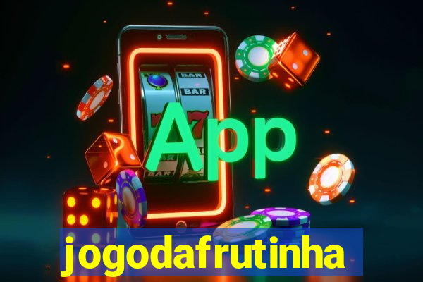 jogodafrutinha