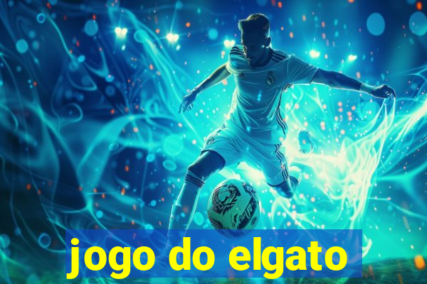 jogo do elgato