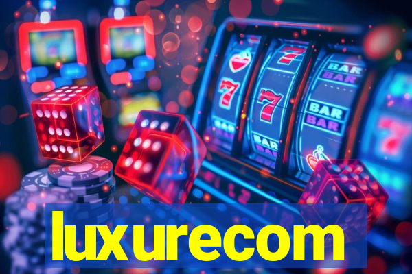 luxurecom